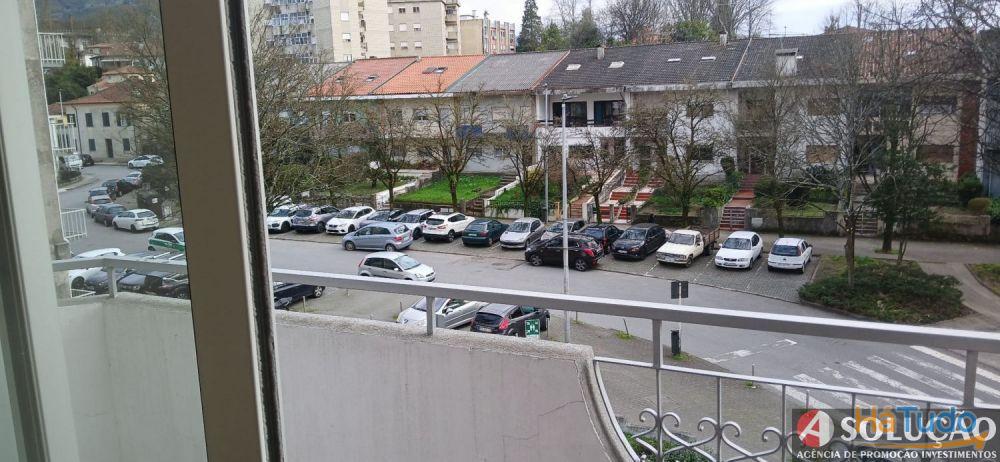 Apartamento T2 em Guimarães - Arrendamento Apartamento T2 em Guimarães - Arrendamento