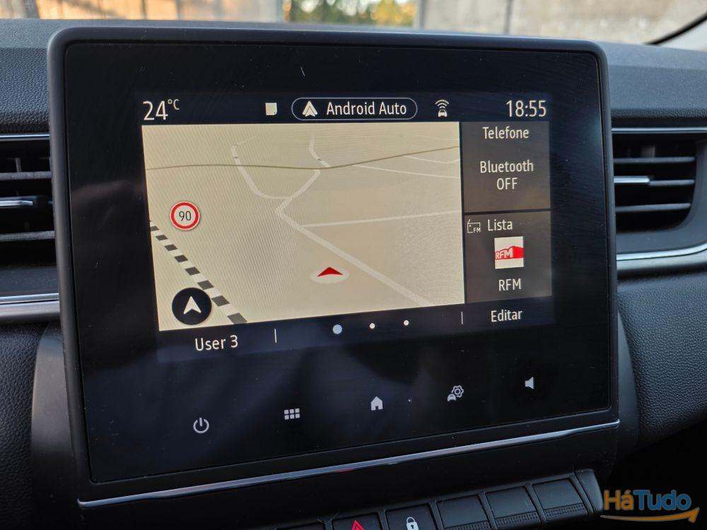 Renault Captur 1.5 dCi Initiale Paris EDC Renault Captur 1.5 dCi Initiale Paris EDC