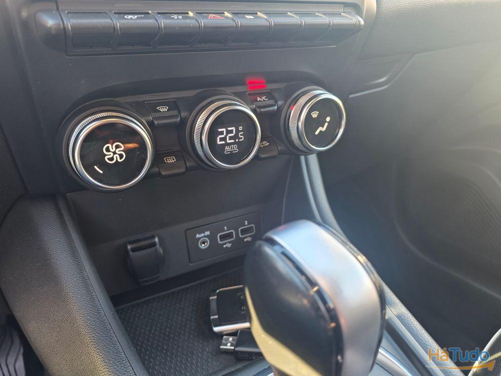 Renault Captur 1.5 dCi Initiale Paris EDC Renault Captur 1.5 dCi Initiale Paris EDC