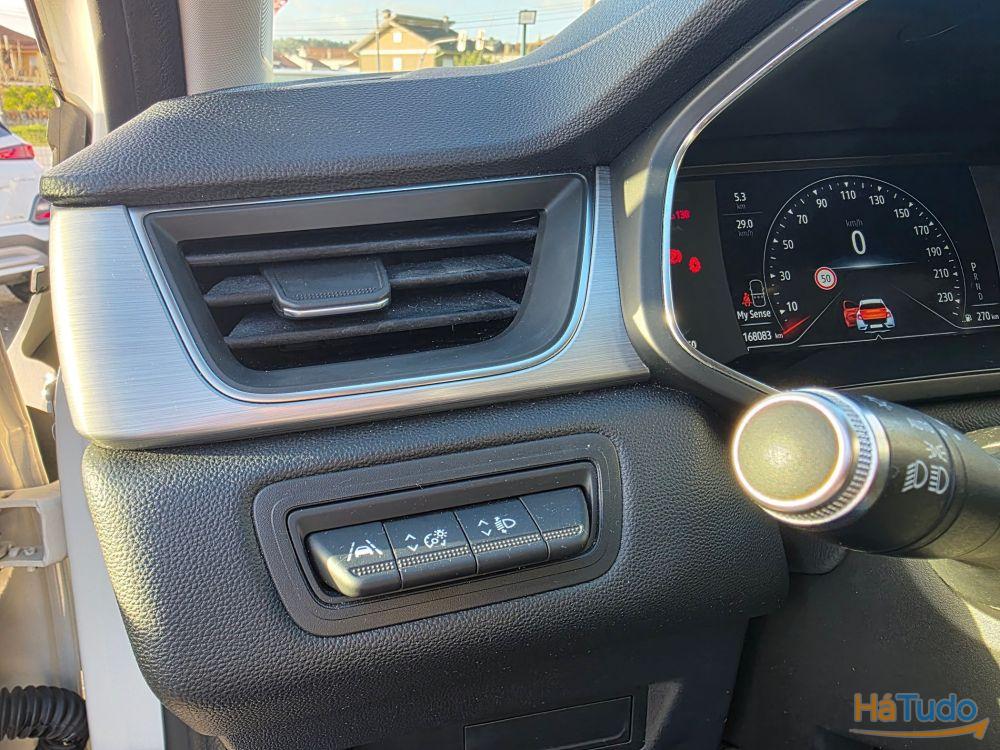 Renault Captur 1.5 dCi Initiale Paris EDC Renault Captur 1.5 dCi Initiale Paris EDC
