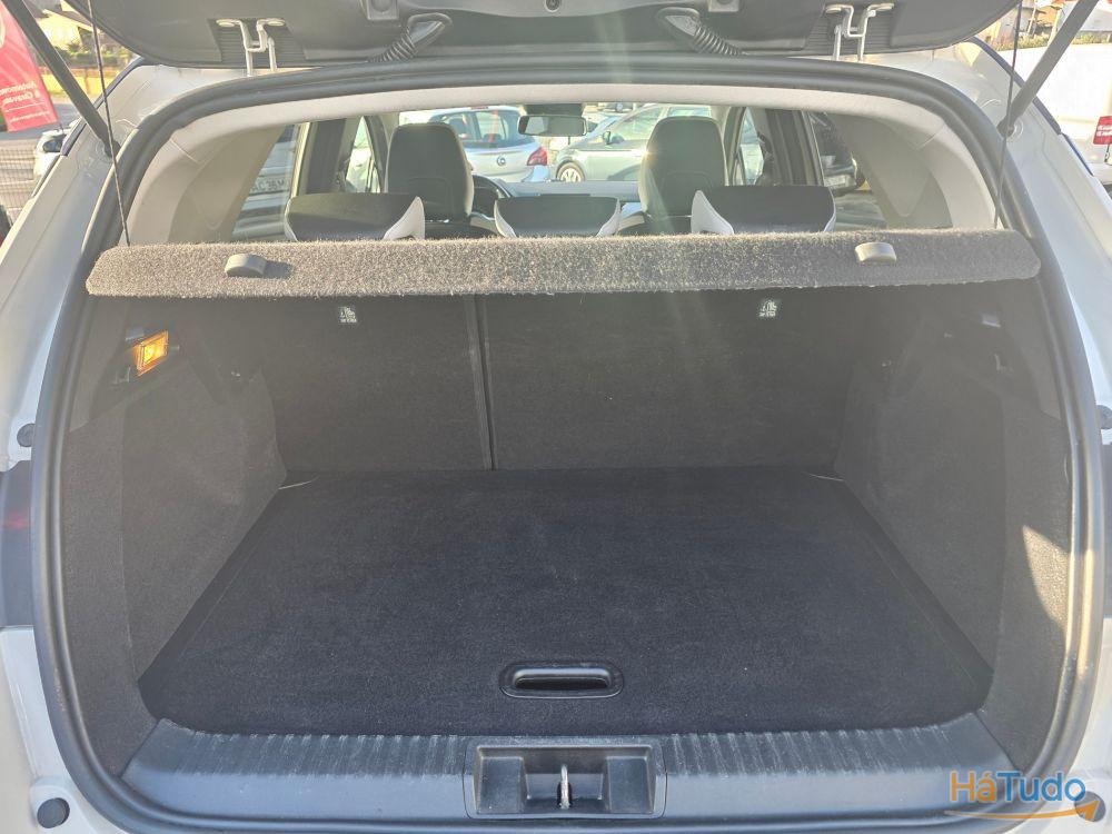 Renault Captur 1.5 dCi Initiale Paris EDC Renault Captur 1.5 dCi Initiale Paris EDC