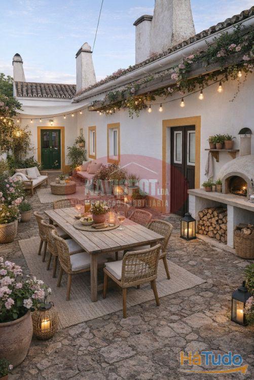 Moradias Azaruja - Évora Moradias Azaruja - Évora