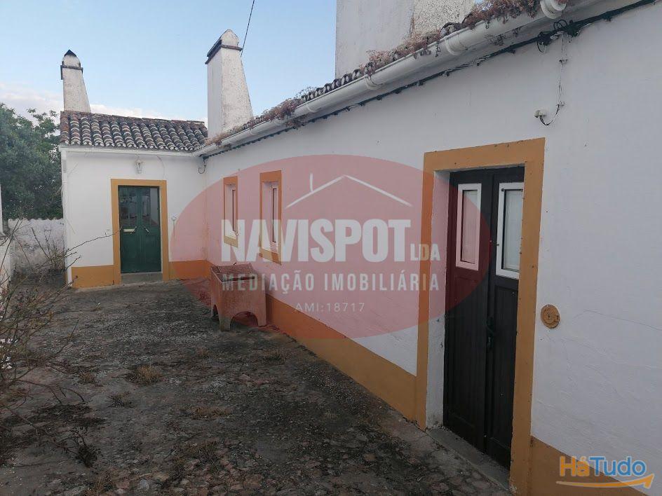 Moradias Azaruja - Évora Moradias Azaruja - Évora