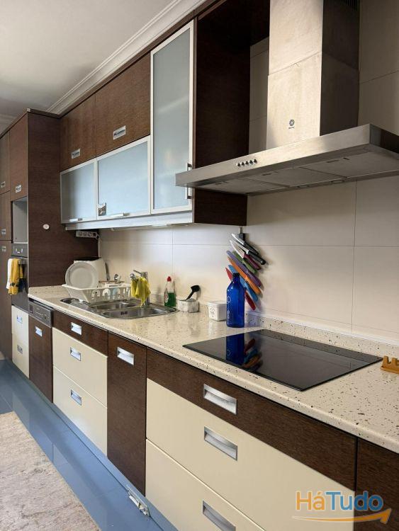 Moradia Semi- Nova T4 de Luxo - M3184/26 Moradia Semi- Nova T4 de Luxo - M3184/26