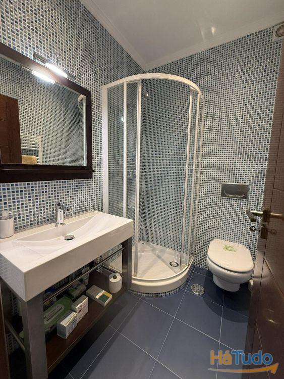 Moradia Semi- Nova T4 de Luxo - M3184/26 Moradia Semi- Nova T4 de Luxo - M3184/26