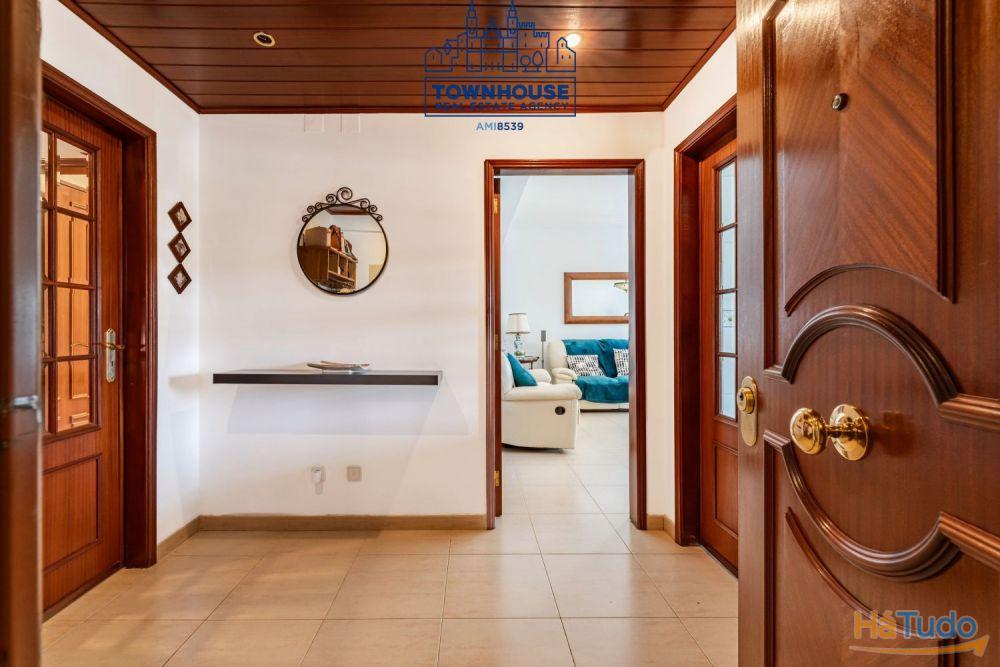 Apartamento T2+1 com vista rio a 5 minutos do Barco Apartamento T2+1 com vista rio a 5 minutos do Barco