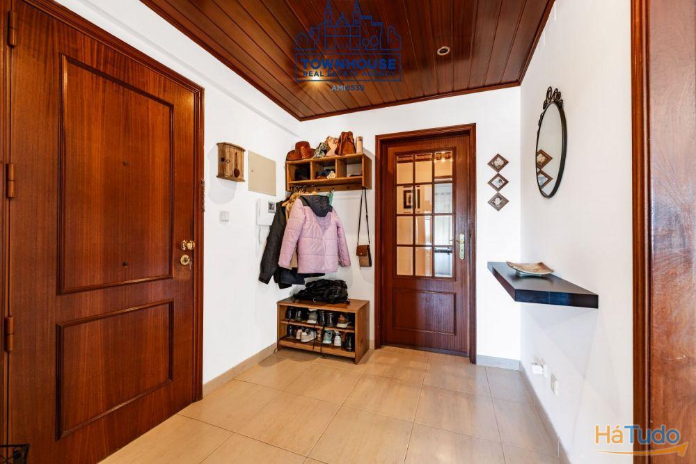 Apartamento T2+1 com vista rio a 5 minutos do Barco Apartamento T2+1 com vista rio a 5 minutos do Barco