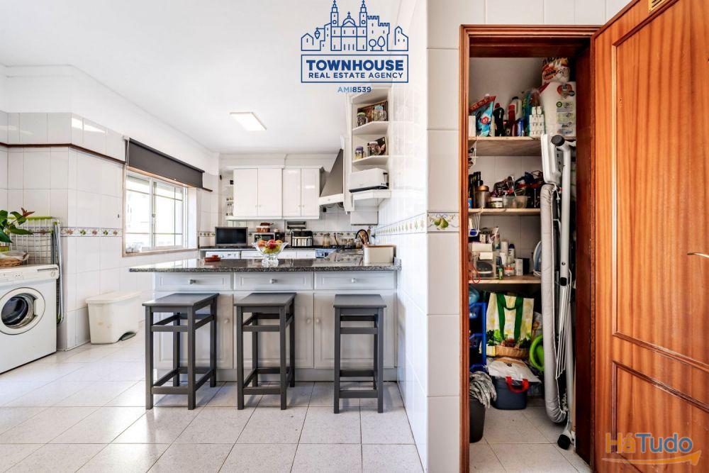 Apartamento T2+1 com vista rio a 5 minutos do Barco Apartamento T2+1 com vista rio a 5 minutos do Barco