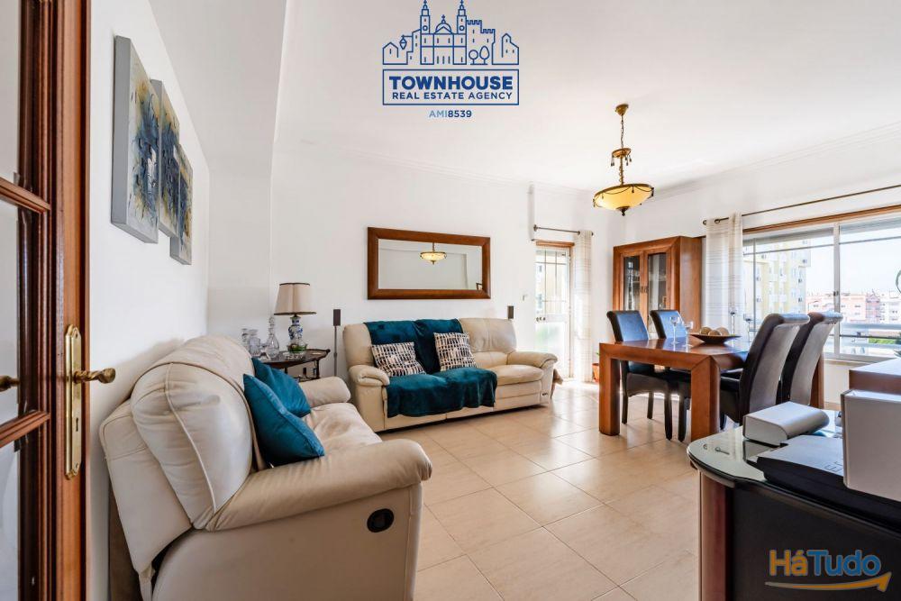 Apartamento T2+1 com vista rio a 5 minutos do Barco Apartamento T2+1 com vista rio a 5 minutos do Barco