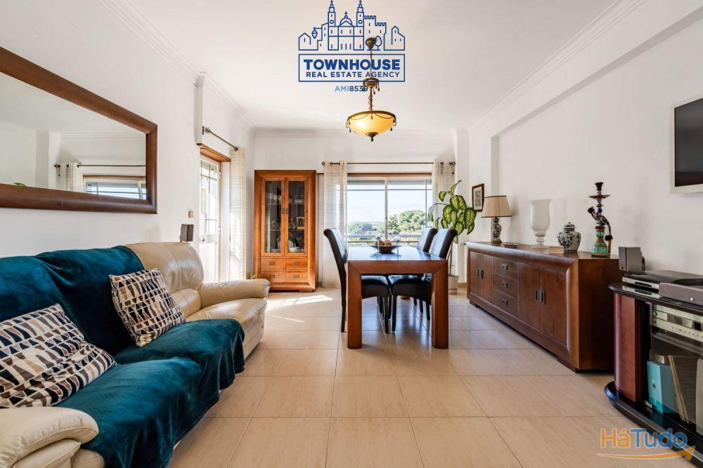 Apartamento T2+1 com vista rio a 5 minutos do Barco Apartamento T2+1 com vista rio a 5 minutos do Barco