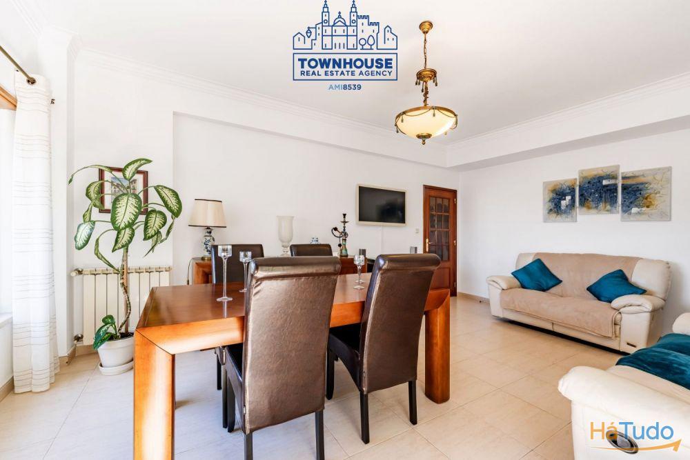 Apartamento T2+1 com vista rio a 5 minutos do Barco Apartamento T2+1 com vista rio a 5 minutos do Barco