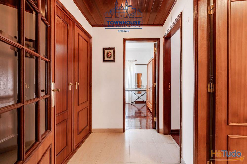 Apartamento T2+1 com vista rio a 5 minutos do Barco Apartamento T2+1 com vista rio a 5 minutos do Barco