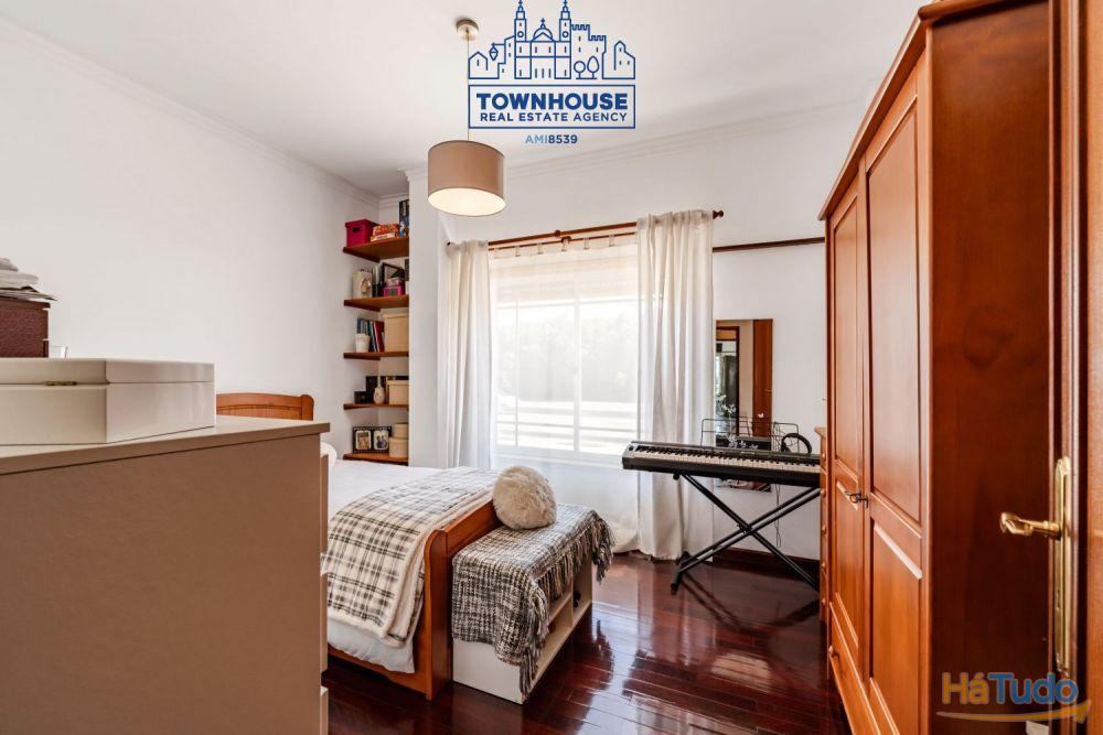 Apartamento T2+1 com vista rio a 5 minutos do Barco Apartamento T2+1 com vista rio a 5 minutos do Barco