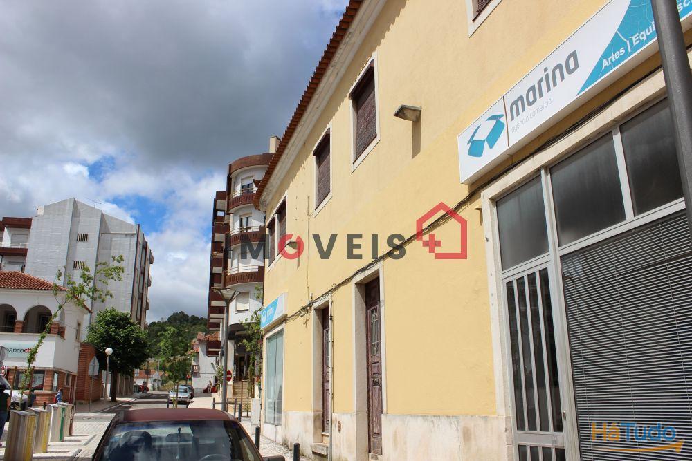 EDIFICIO HISTÓRICO DA CIDADE OURÉM EDIFICIO HISTÓRICO DA CIDADE OURÉM
