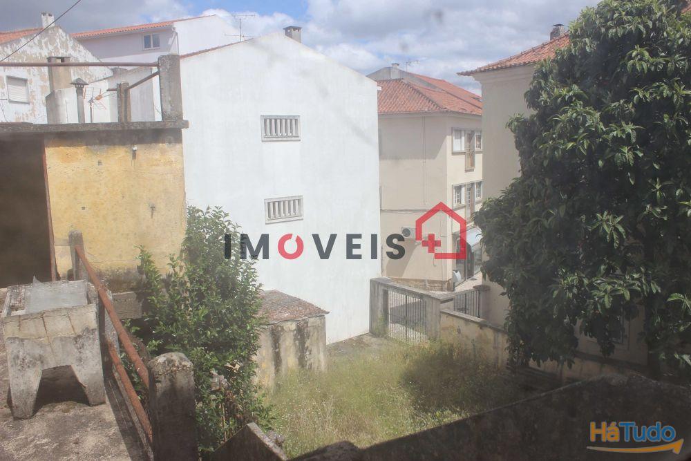 EDIFICIO HISTÓRICO DA CIDADE OURÉM EDIFICIO HISTÓRICO DA CIDADE OURÉM