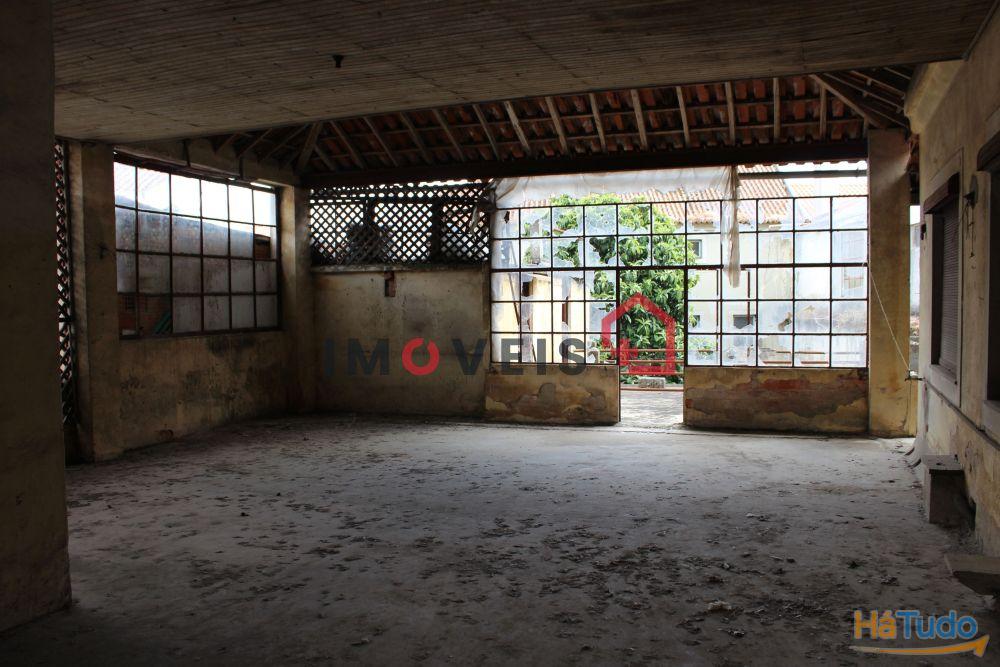 EDIFICIO HISTÓRICO DA CIDADE OURÉM EDIFICIO HISTÓRICO DA CIDADE OURÉM