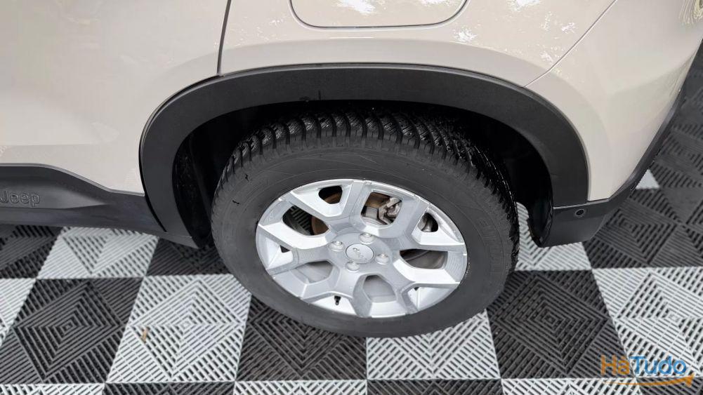 Jeep Avenger 1.2 GSE T3 Altitude Jeep Avenger 1.2 GSE T3 Altitude