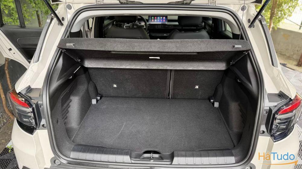 Jeep Avenger 1.2 GSE T3 Altitude Jeep Avenger 1.2 GSE T3 Altitude
