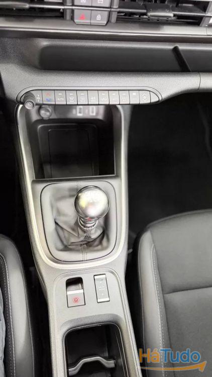 Jeep Avenger 1.2 GSE T3 Altitude Jeep Avenger 1.2 GSE T3 Altitude