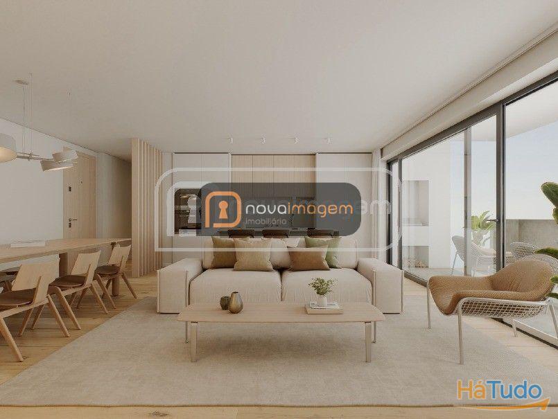 Apartamento T2 com Varanda em construção | Oliveira do Bairro Apartamento T2 com Varanda em construção | Oliveira do Bairro