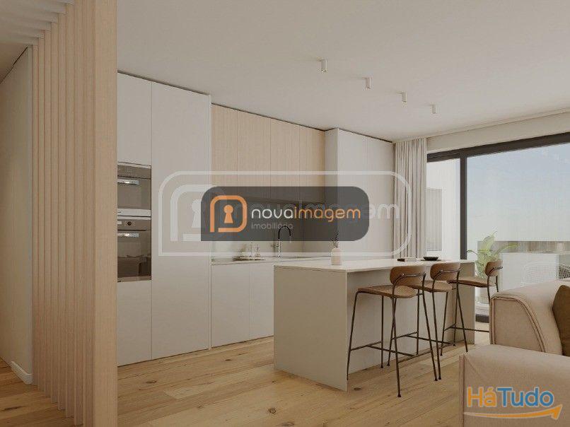 Apartamento T2 com Varanda em construção | Oliveira do Bairro Apartamento T2 com Varanda em construção | Oliveira do Bairro