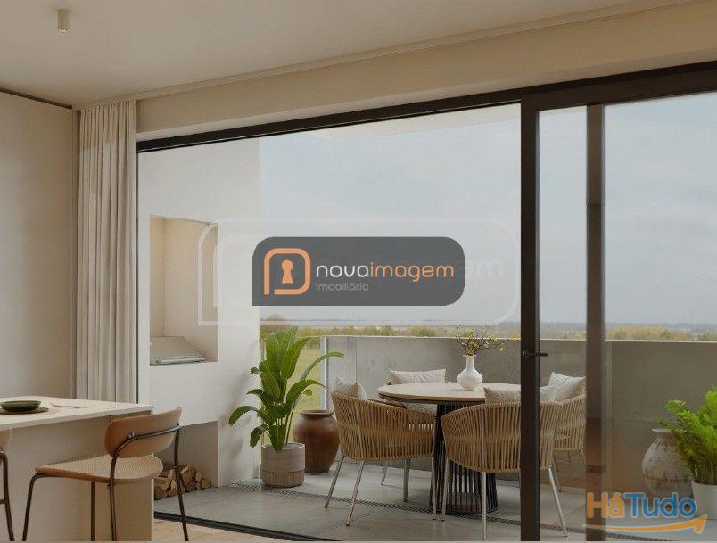 Apartamento T2 com Varanda em construção | Oliveira do Bairro Apartamento T2 com Varanda em construção | Oliveira do Bairro