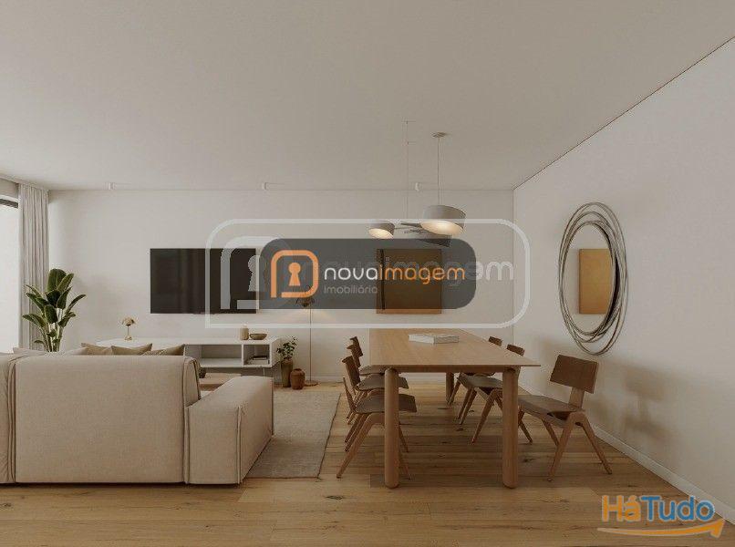 Apartamento T2 com Varanda em construção | Oliveira do Bairro Apartamento T2 com Varanda em construção | Oliveira do Bairro