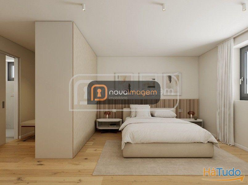 Apartamento T2 com Varanda em construção | Oliveira do Bairro Apartamento T2 com Varanda em construção | Oliveira do Bairro