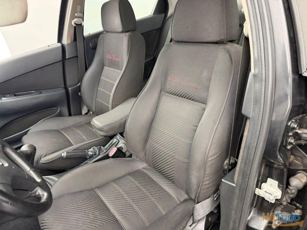 Alfa Romeo 156 1.6 16V T.SPARK Alfa Romeo 156 1.6 16V T.SPARK