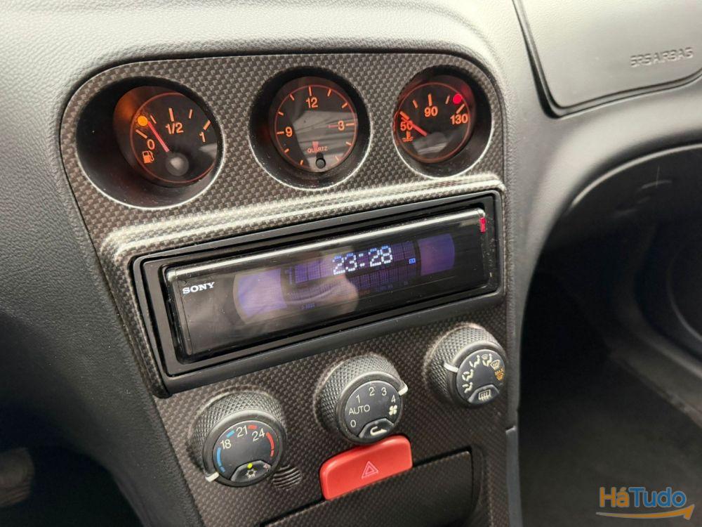 Alfa Romeo 156 1.6 16V T.SPARK Alfa Romeo 156 1.6 16V T.SPARK