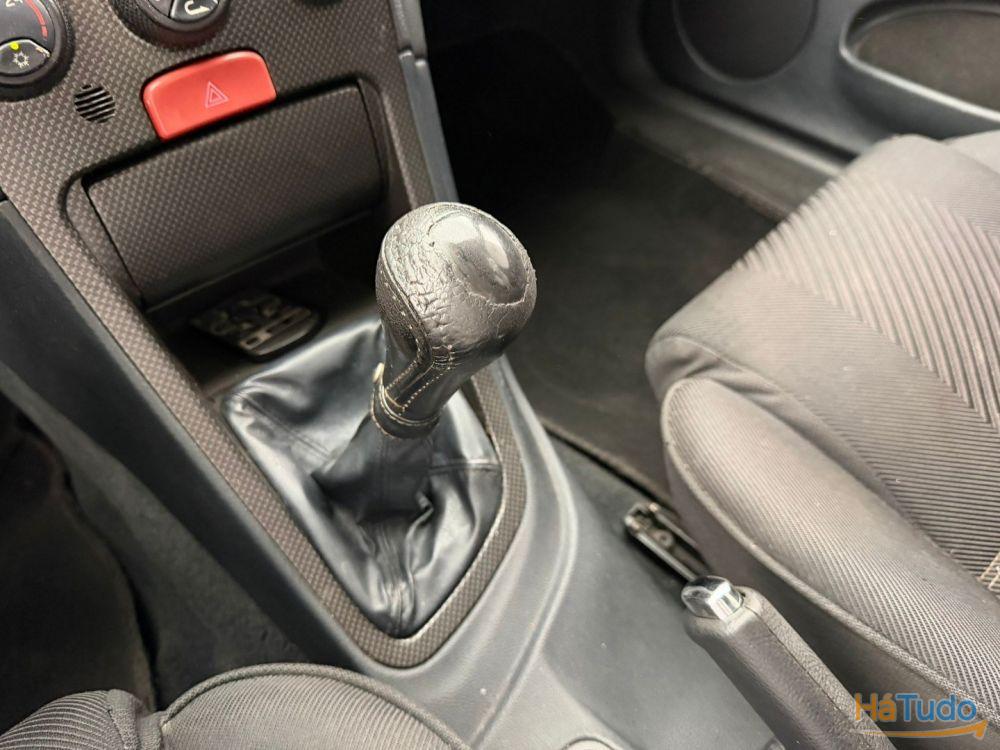 Alfa Romeo 156 1.6 16V T.SPARK Alfa Romeo 156 1.6 16V T.SPARK