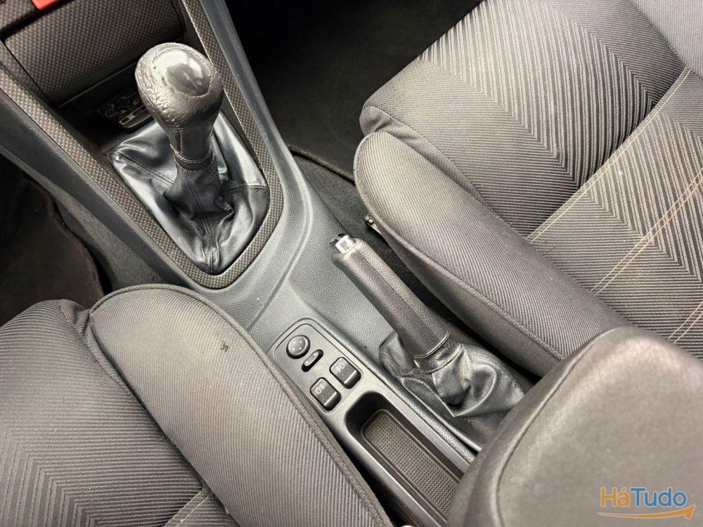 Alfa Romeo 156 1.6 16V T.SPARK Alfa Romeo 156 1.6 16V T.SPARK