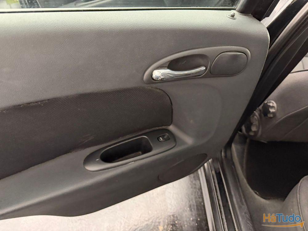 Alfa Romeo 156 1.6 16V T.SPARK Alfa Romeo 156 1.6 16V T.SPARK