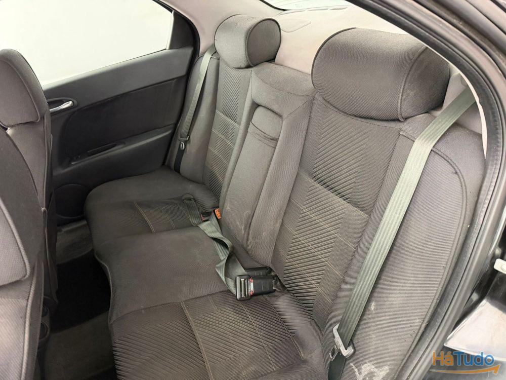 Alfa Romeo 156 1.6 16V T.SPARK Alfa Romeo 156 1.6 16V T.SPARK