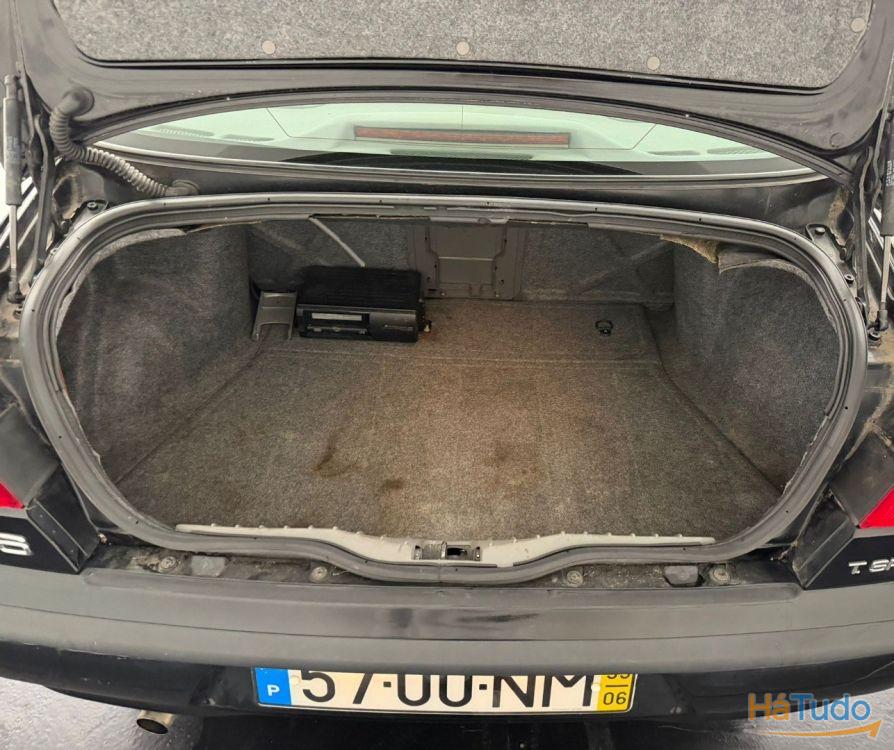 Alfa Romeo 156 1.6 16V T.SPARK Alfa Romeo 156 1.6 16V T.SPARK