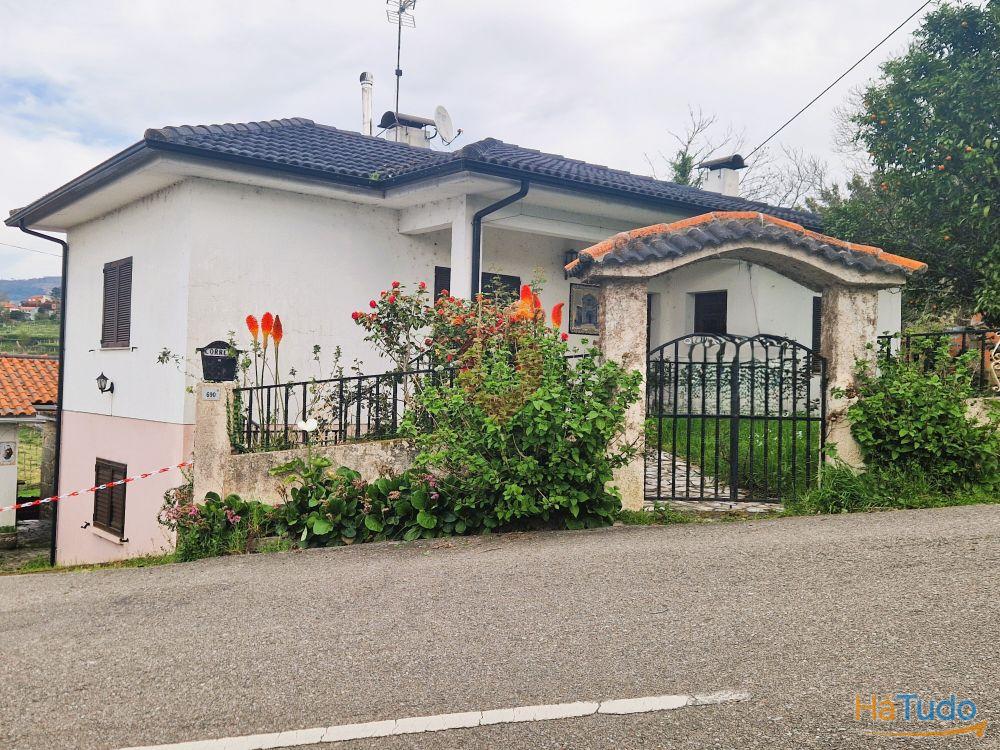 Moradia T3 Moradia T3