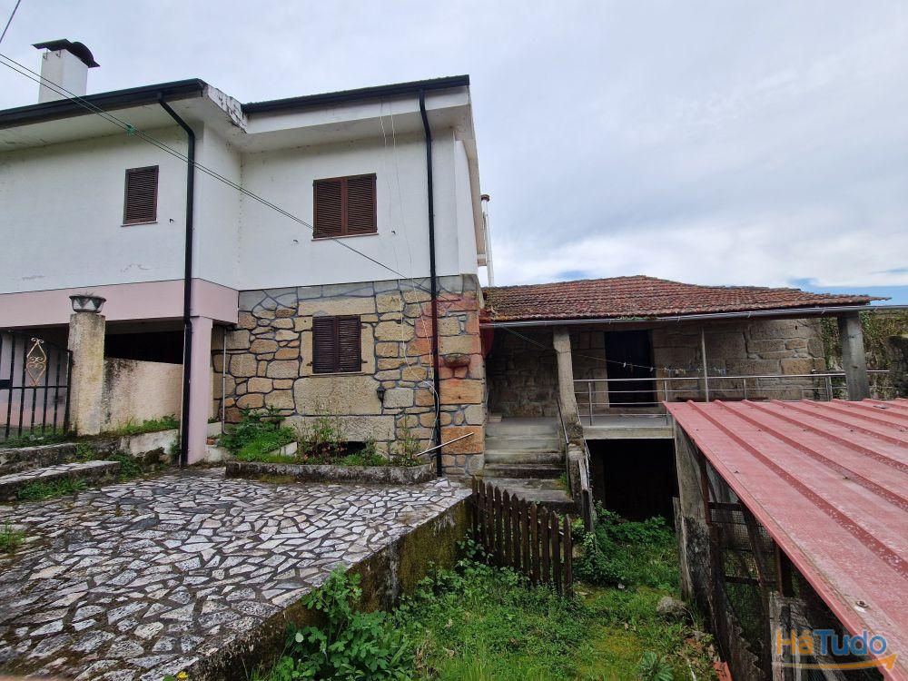 Moradia T3 Moradia T3