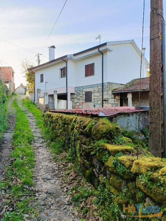 Moradia T3 Moradia T3