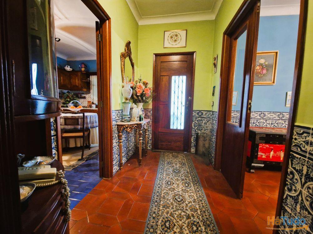 Moradia T3 Moradia T3