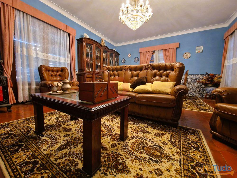 Moradia T3 Moradia T3