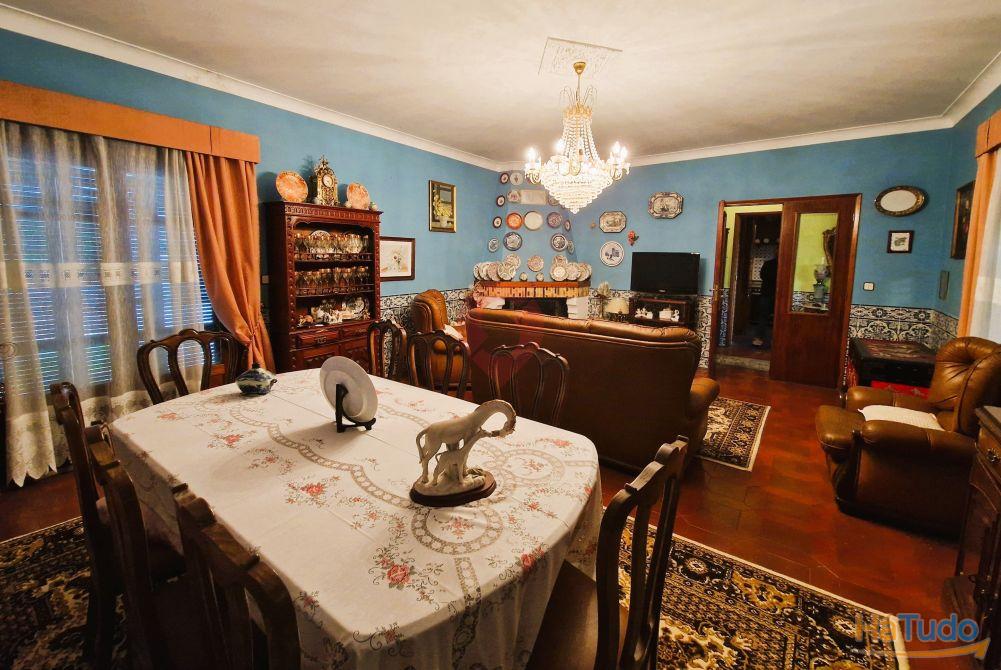 Moradia T3 Moradia T3