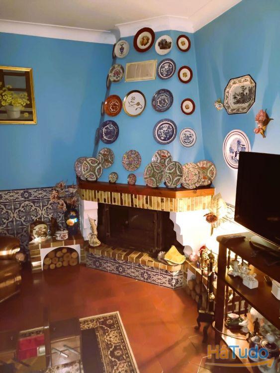 Moradia T3 Moradia T3