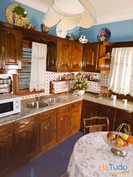 Moradia T3 Moradia T3