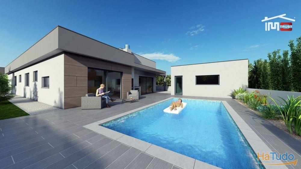 Moradia de Luxo com 5 Suites - Azeitão Moradia de Luxo com 5 Suites - Azeitão