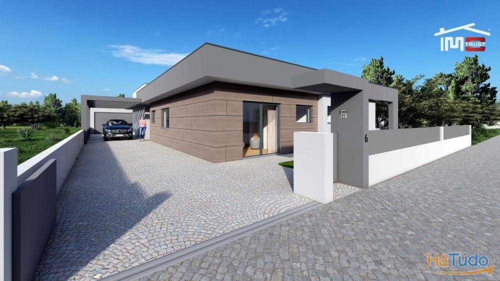 Moradia de Luxo com 5 Suites - Azeitão Moradia de Luxo com 5 Suites - Azeitão
