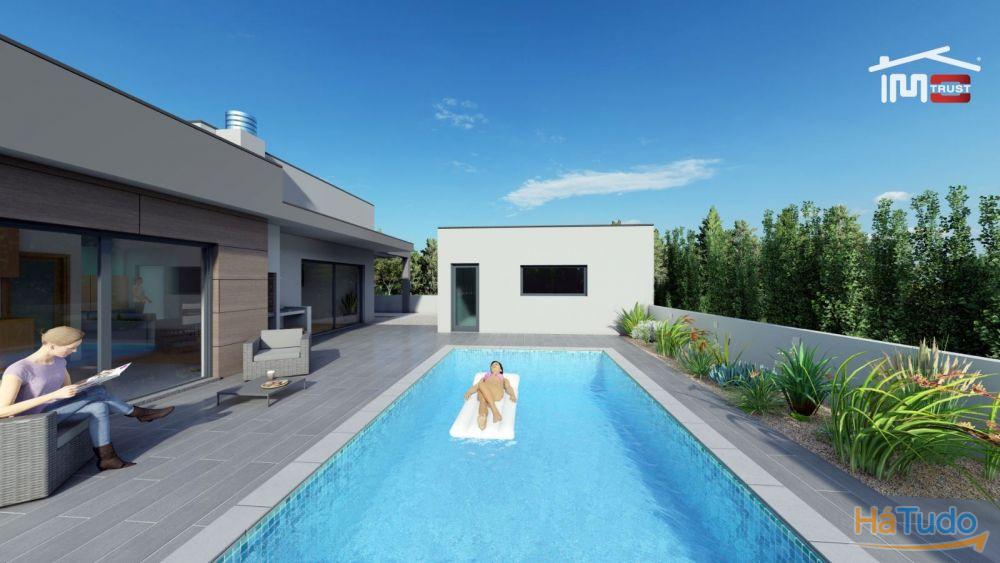 Moradia de Luxo com 5 Suites - Azeitão Moradia de Luxo com 5 Suites - Azeitão