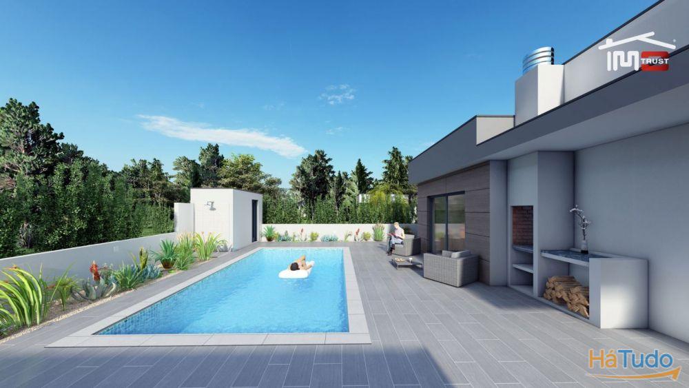 Moradia de Luxo com 5 Suites - Azeitão Moradia de Luxo com 5 Suites - Azeitão