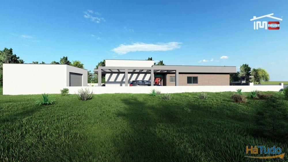 Moradia de Luxo com 5 Suites - Azeitão Moradia de Luxo com 5 Suites - Azeitão