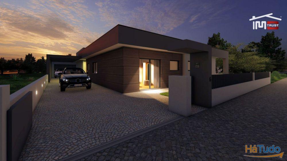 Moradia de Luxo com 5 Suites - Azeitão Moradia de Luxo com 5 Suites - Azeitão