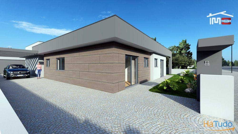 Moradia de Luxo com 5 Suites - Azeitão Moradia de Luxo com 5 Suites - Azeitão